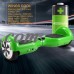 Green 6.5 Inch Self Balancing Scooter 2 Wheel Scooter Drifting Board Ul Certified,Electric Hoover Board   570751767